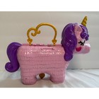 Polly Pocket Unicorn Party Compact Playset - No Wings