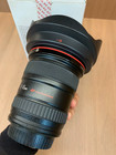 Canon Ef 17-40mm F 4 L Usm Wide Angle Zoom Lens For Canon Ef Mount Camera
