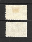 Jamaica Scott 90  95 Vf Used Issued 1921-1922