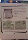 Petsafe 2-way Locking Indoor Cat Door Cc10-050-11