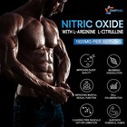 Nitric Oxide   Circulation Booster L-arginine  L-citrulline Extra Strengthh