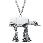 Star Wars X Rocklove At-at Walker Necklace - Limited Edition  502 1 000