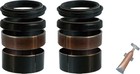 Kyb Front Fork Service Kit 48mm X 15mm Suzuki Yamaha Kawasaki Honda