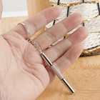 Mini 3-in-1 Glasses Screwdriver Set Spectacle Watch Sunglass Repair Kit