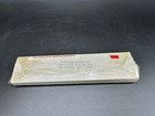 Vintage Coca-cola Pencils One Dozen    it   s The Real Thing    White New