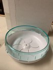 Pet Wheel 8 2    Blue