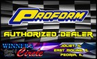 Proform 66775 Valve Spring Tester  0-700 Lbs in  2   Dia     4  Height