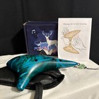 Ocarina 12 Holes  Alto C High Quality Ocarina Classic Flute Musical Instrument