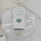 Iluminage Touch At Home Permanent Hair Reduction Device Ipl Removal Tested Works