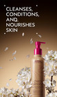 Aveda Cherry Almond Hand   Body Wash Sweet Floral Aroma 33 8 Fl Oz New