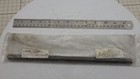 Fasteners Plus 304 Stainless Steel Threaded Rod 12  Right Hand Thread