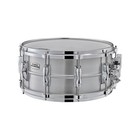 Yamaha Ras1465 Recording Custom Aluminum 14x6 5  Snare Drum