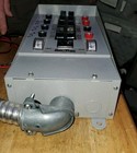 Generator Transfer Switch 