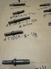 Ati Aerospace Grade Flush Rivet Set Aircraft Airframe Install Remover 12 Pc  Set