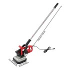Concrete Grinder Industrial Floor Wall Polisher Edge Grinding Polishing Machine