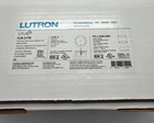 Lutron Hjs-2-fm Hjs-2 Ps-j-20w-unv Vive Hub Flush Mount Adapter Power Supply