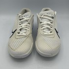 Nike Air Zoom Vapor Pro 2 Hc White Tennis Shoes Dr6192-101 Women   s Size 8