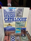 2003 Scott Standard Postage Stamp Catalogue Set Volume 1-6