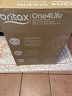 Britax One4life Convertible Car Seat - Model E1c903t