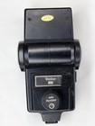 Vivitar 283 Auto Thyristor Flash Universal Shoe Mount     See Photos