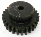 Martin Sprocket   Gear Inc  S428 Gear  14 1 2 Degree Of Tooth  4 Pitch  28 Teeth