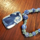 Nice Vintage Chinese Necklace