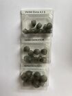 Phonak Domes 10 Domes pack Paradise Marvel  Etc Us Seller  for 4 0  5 0   6 0 