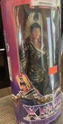 1999 Xena  Warrior Princess  Warlord Xena 12  Doll   rare   Vintage Toy Biz Nib