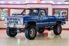 1981 Chevrolet C k 20 