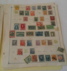 Argentina Nice Lot Of Few 100 Early Stamps Incl 19th Century   Overprints