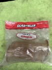 Vintage Nos Old School Bmx Schwinn Scrambler Grips