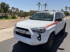 2023 Toyota 4runner 40th Anniversary Se