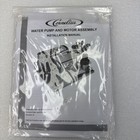 Cornelius 620408124 Pump-motor Assembly 1 3hp 120 60 1725rpm Genuine Oem - Used