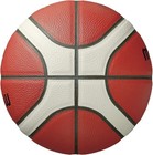 2026 Molten Bg4500 Basketball Size 7 Fiba Approved Pu Leather Indoor outdoor