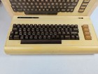 1980 s Commodore Vic - 20 Computer With Original Box Untested 