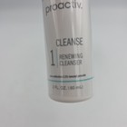 Proactiv Step 1 And 2 Cleanse   Tone Bottles 2 Oz Each Sealed Exp O9 2026
