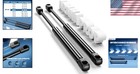 Anana C16-08053 20 Inch 80 Lb Gas Strut Shocks 71794  Ml34-80 Tanning Bed Rep   