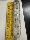 Lactoscope Old Vintage Antique Glass Milk Fat Tester Professor Johann Feser
