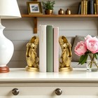 Bookends For Shelves  Ballet Slipper Decorative Bookends - Book Ends 