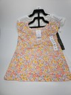 Carter s Kids  3-piece Playwear Set  Love Flowers Girls Toddler