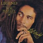 Bob Marley  Framed Cherry Wood Reproduction Signature Lp Record Display  2  m4 