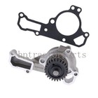 Fits For Kawasaki Mule 2500 2510 2520 3000 3010 3020 4010 Water Pump 49044-2058