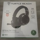 Turtle Beach Stealth Pro Wireless Noise-cancelling Gaming Headset - Xbox