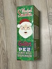 Vintage 2002 Musical Santa Giant Pez New
