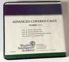 Advanced Covered Calls Cd-rom Series Wealth Intelligence Academy Stock Trading