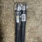 12-in Foam Padded Training Nunchucks Martial Arts Nunchaku Practice Ninja Karate