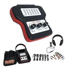 Chassis System Ears Electronic Stethoscope Diagnostic Kit  Car Noise Finder