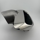 2015 - 2023 Chrysler 300 Mopar Passenger Right Exhaust Tail Pipe Tip Oe Style