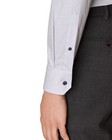 Eton Slim Fit Signature Dot Shirt Msrp  270