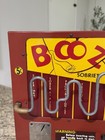 Vintage 1950s Northwestern Booz-barometer 5   Coin Op Arcade Game W  Key  parts 